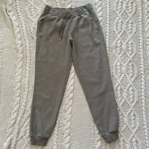 Lululemon Joggers
